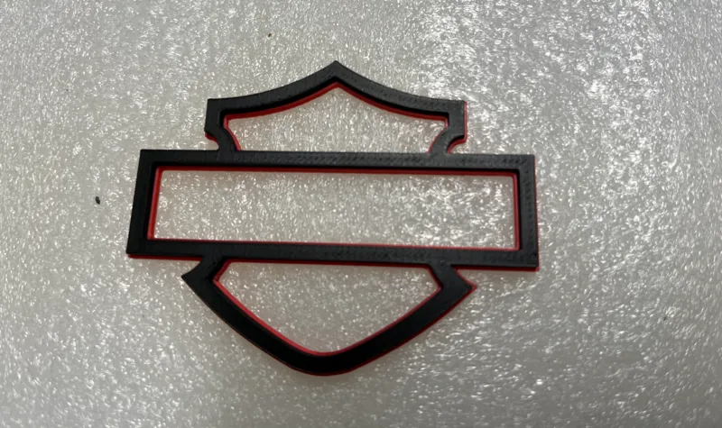 Harleylogo