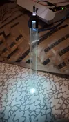 0.16mm layer, 2 walls, 6% infill