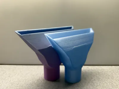 Vacuum Tip