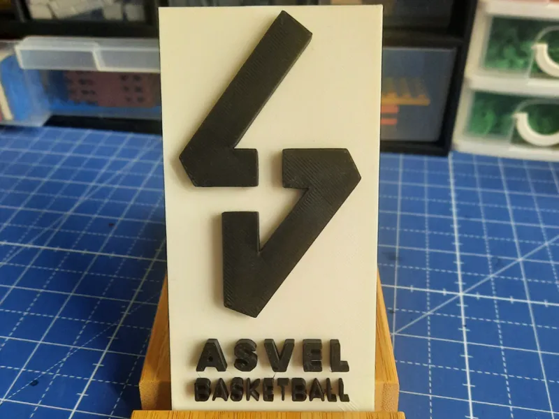Logo asvel