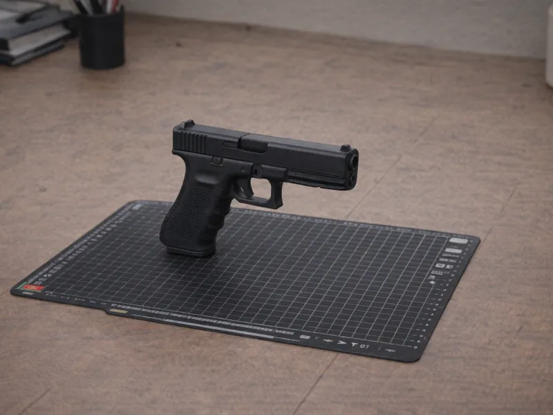 Glock 34 Modell