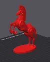 0.2mm layer, 6 walls, 25% infill