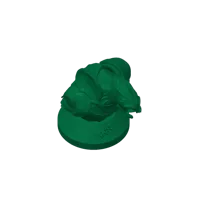 Buste de l'Arbiter (Halo) — photo 2