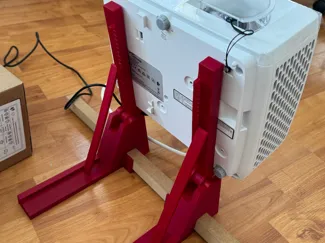 Projector Floor Mount - Support projecteur au sol