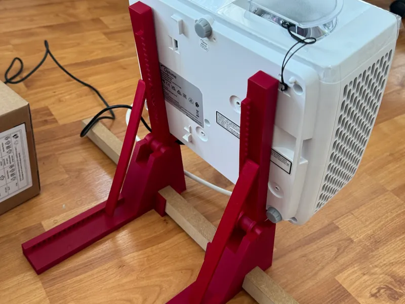 Projector Floor Mount - Support projecteur au sol