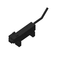 Ocelot / chat articulé Minecraft — photo 3