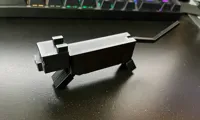 Ocelot / chat articulé Minecraft — photo 4