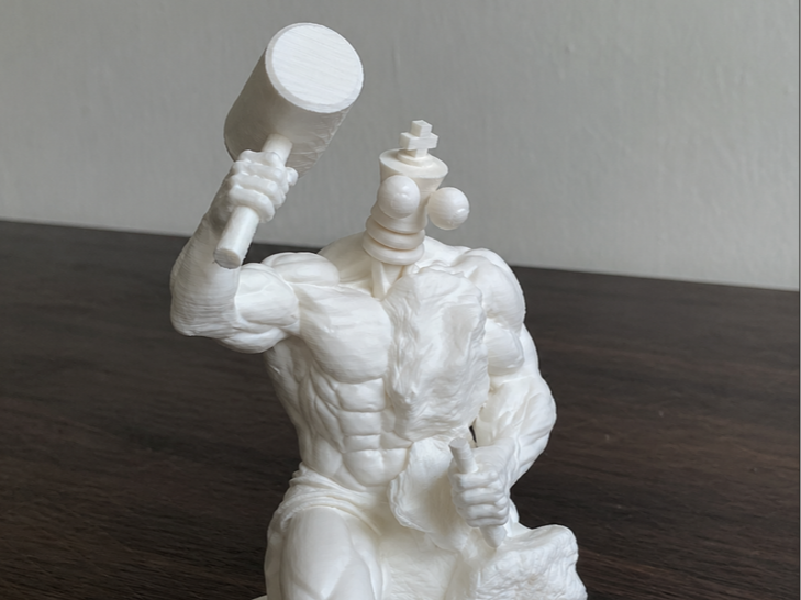 Kinger (the amazing digital circus)