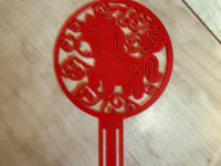 0.16mm layer, 2 walls, 15% infill