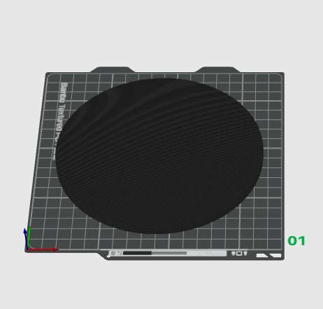 Miniatura 4 do modelo 3D Dual Xbox Controller Stand
