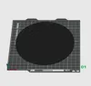 base in a1 mini, 0.2mm layer, 2 walls, 5% infill