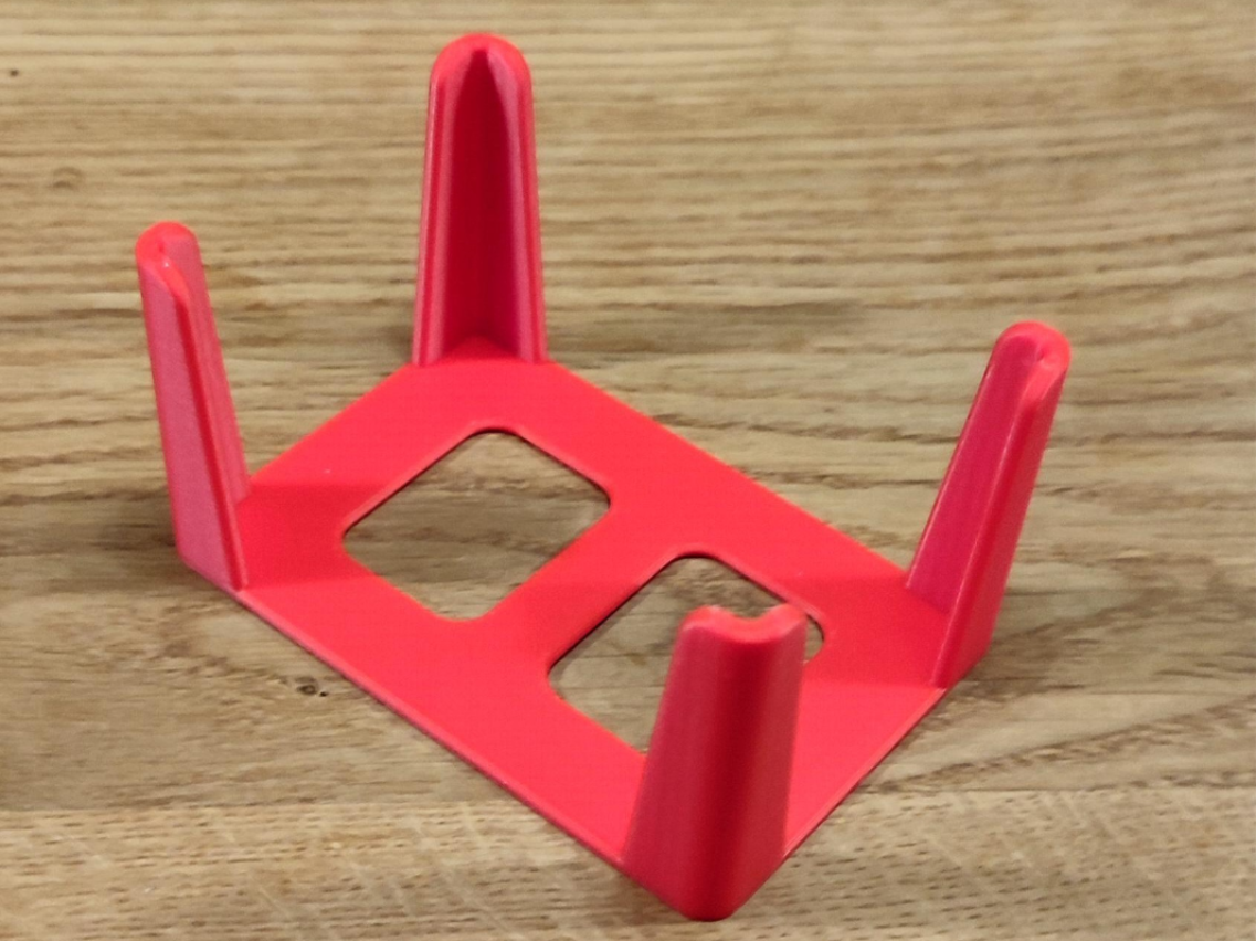 Kartenhalter - Card Holder - Card Game Box