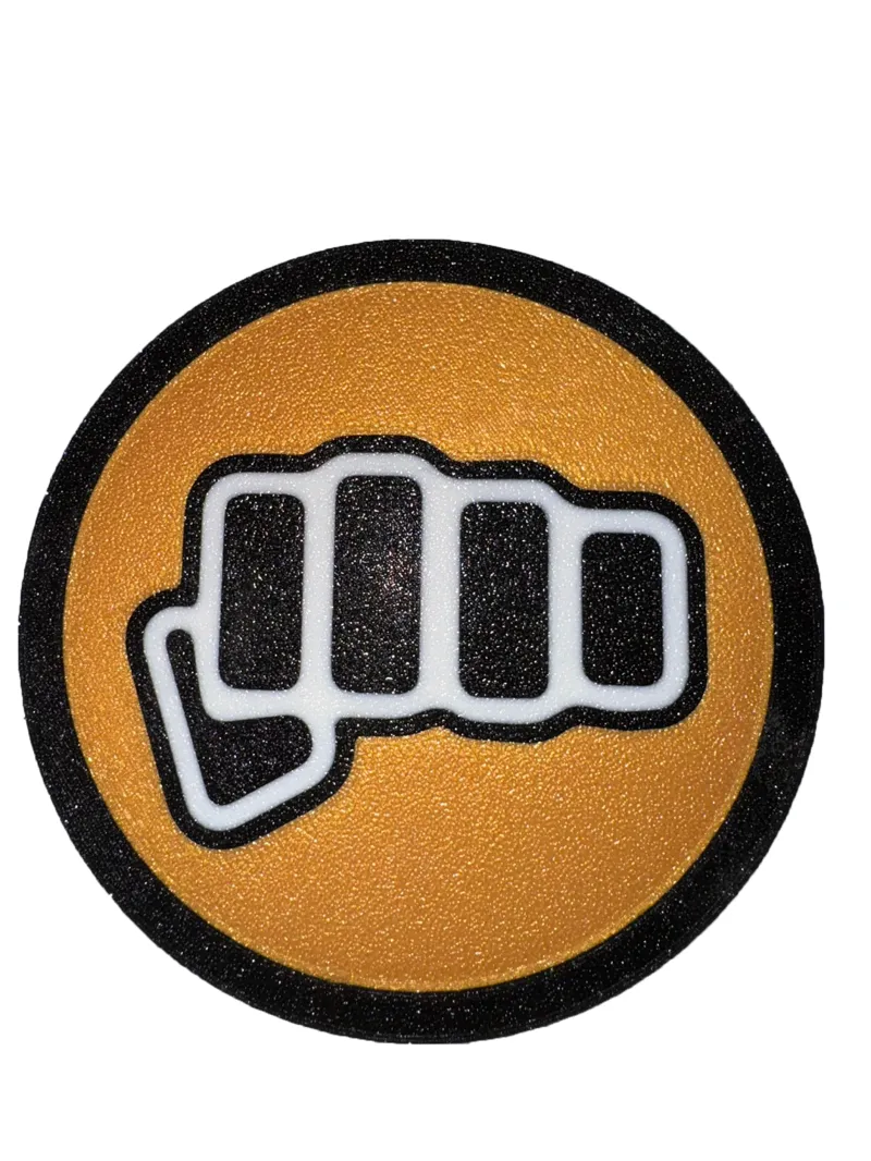 Coaster Cobra Kai