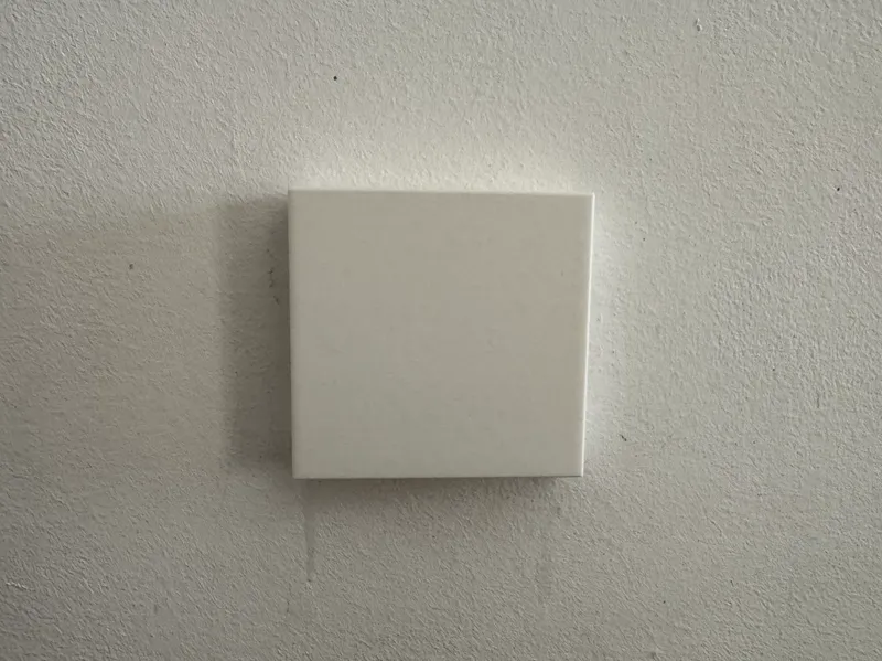 Sliding Cover Box for Wall Switch