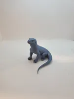 0.2mm layer, 1 walls, 10% infill