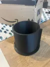 0.2mm layer, 2 walls, 10% infill