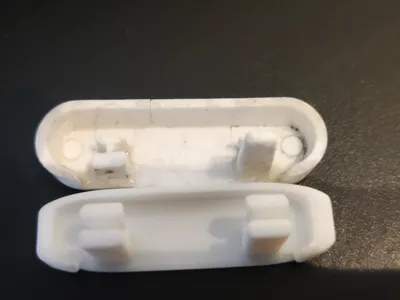Door Window drain cover