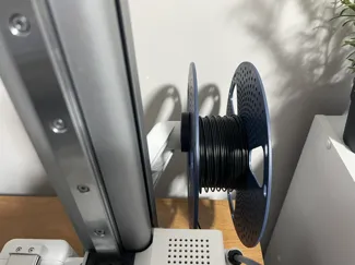 A1 Mini Spool Spacer - Prevent spool wobble!