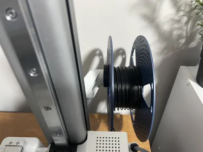 A1 Mini Spool Spacer - Prevent spool wobble!