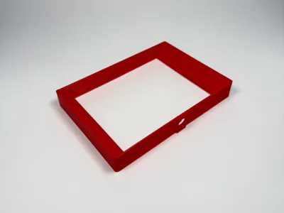 Modular Filament Stand