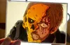 Multi-color version (0.2mm layer height, 2 walls, 15% infill)