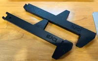 Gabarit de largeur minimale de guidon — photo 3