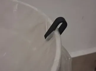 Bin Bag Clip V1