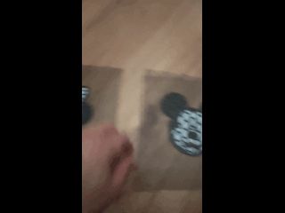 Flex Untersetzer wie Disney Micky Maus