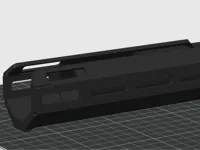 0.08mm layer, 4 walls, 100% infill