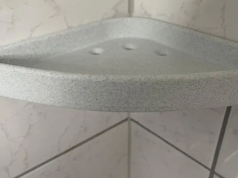 Seifenschale Dusche
