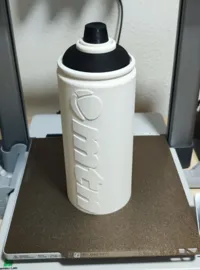 0.2mm layer, 3 walls, 15% infill