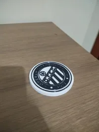 10 CM 0.15mm layer, 4 walls, 50% infill