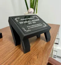 0.2mm layer, 4 walls, 20% infill