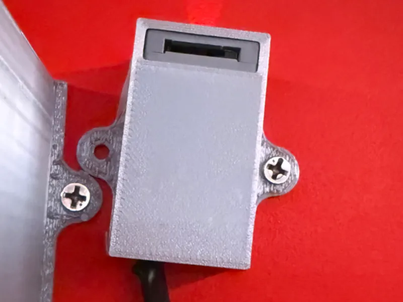 DFPlayer Surface mount Case