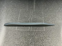 PETG - Settings for Max Strength - 0.08mm layer, 15 walls
