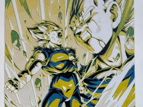 Chroma - Hueforge vegeta