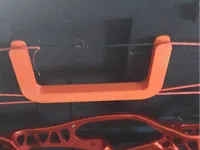 0.2mm layer, 3 walls, 25% infill