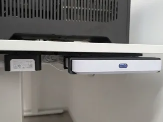 UniFi UCG-Fiber mount for openGrid openConnect