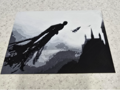 Harry Potter and the Prisoner of Azkaban Dementor