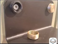 Caps Collection with Washers