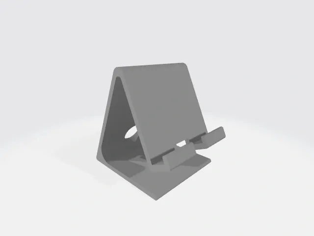 phone stand