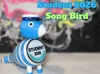 Student 2026 Song Bird