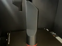 0.2mm layer, 5 walls, 15% infill