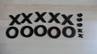 Le grand Tic-Tac-Toe — photo 3