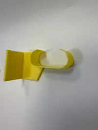 0.2mm layer, 2 walls, 5% infill