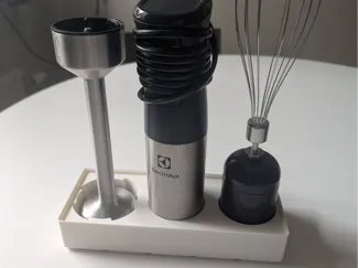 Gridfinity Electrolux Create 5 hand mixer stand