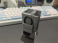 0.15mm 层高, 3 层墙, 100% 填充