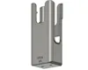 UV-9 Protection Holster - Flat Back - A1 Mini - 0.4mm nozzle