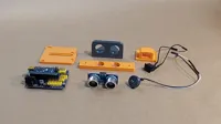 ARDUINO COMPATIBILITY 0.2mm layer, 2 walls, 15% infill