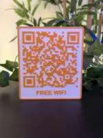 FREE WIFI - No AMS / Manual Pause